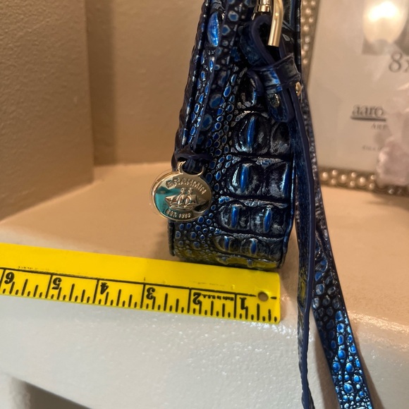 Brahmin Mod Shayna Kyanite Melbourne - Picture 10 of 12